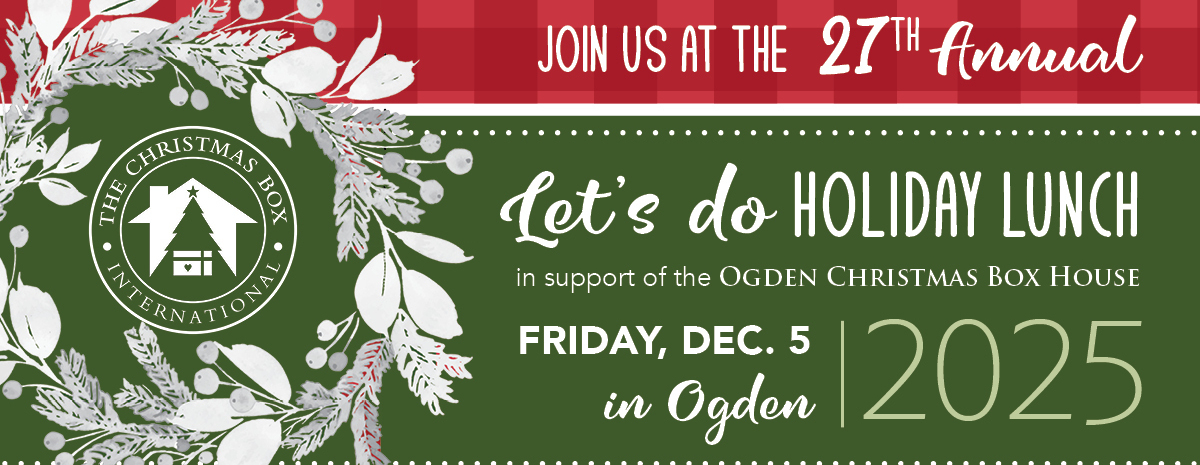 2025 Let's Do Holiday Lunch